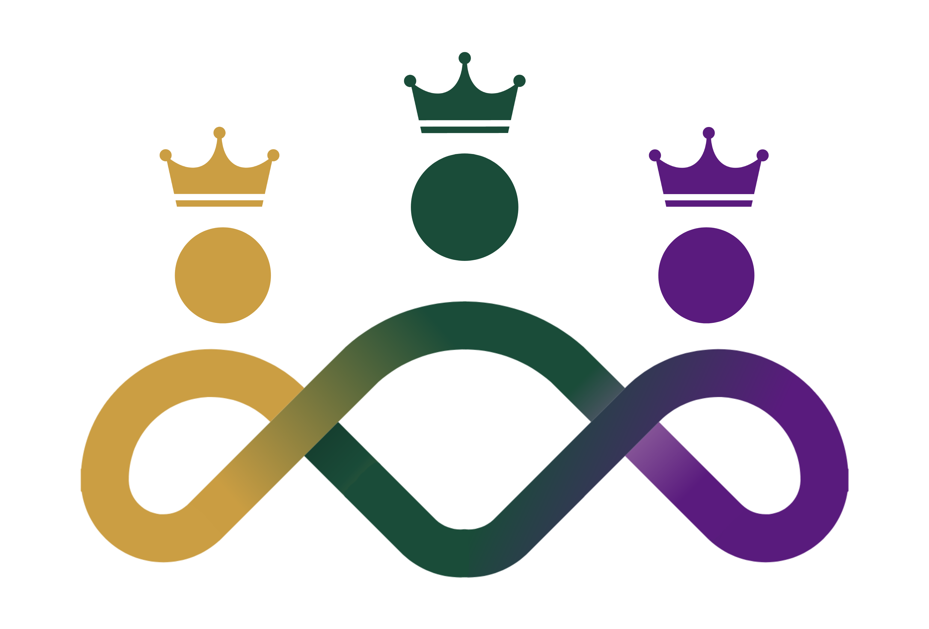 Sovereign Human Partners Logo