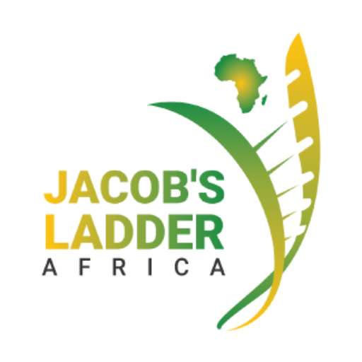 Jacob's Ladder Africa Logo